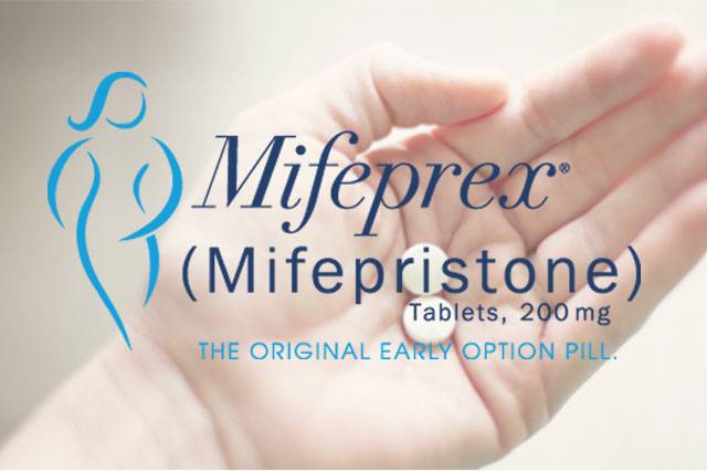Abortion Pill (medication abortion) also known as non-surgical abortion in New York.